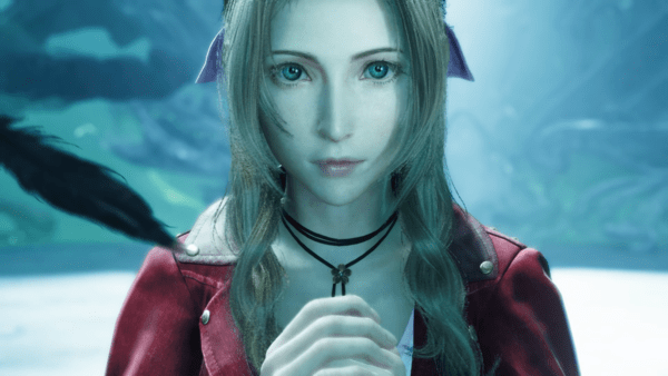 ▲‘파이널 판타지 VII 리버스’. 사진=한국닌텐도 유튜브