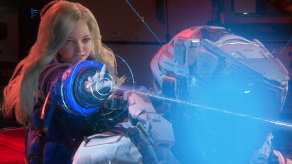 ▲‘프래그마타’. 사진=한국닌텐도 유튜브