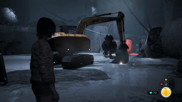 ▲‘도쿄 스크램블’. 사진=한국닌텐도 유튜브