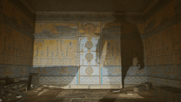 ▲‘인디아나 존스: 그레이트 서클’. 사진=한국닌텐도 유튜브