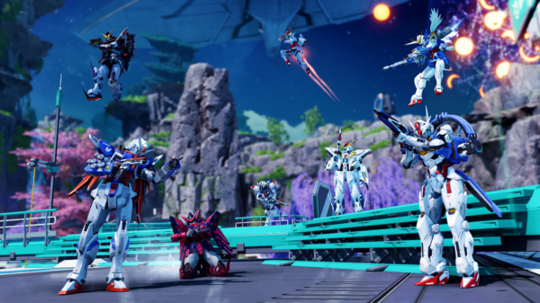 ▲&nbsp;‘에이펙스 레전드’