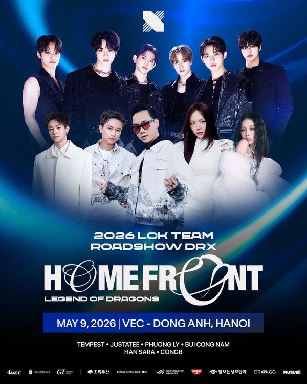 ▲사진 출처=DRX