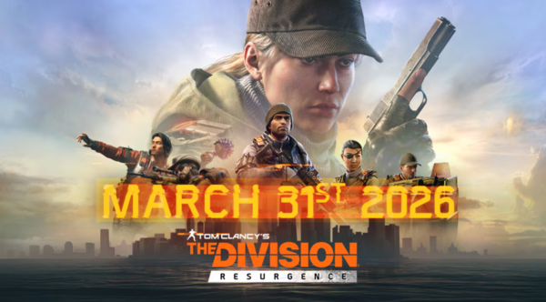 ▲&nbsp;‘더 디비전 리서전스’(사진=유비소프트)