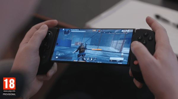 사진=유비소프트 공식 유튜브 채널