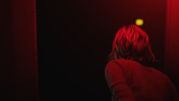 ▲ 게임 초반 대응 수단의 부재로, 도망치는 것 외에는 탈출 방법이 없다. 사진=인게임 캡쳐화면&nbsp;