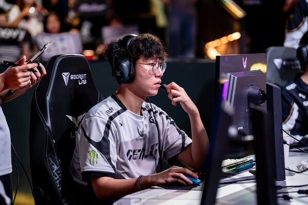 출처=LCK 플리커