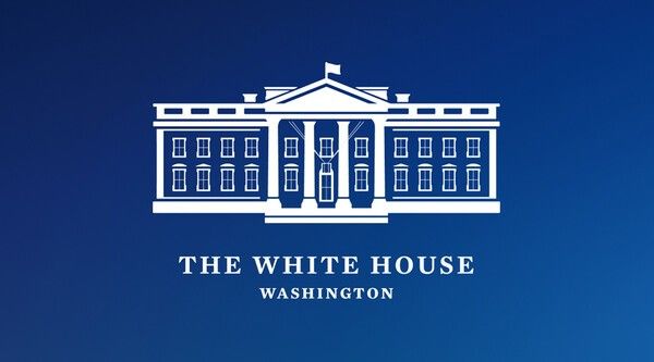 미국 백악관