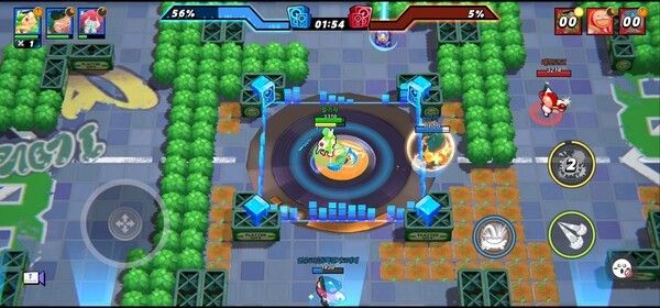 ▲드랍더비트 모드