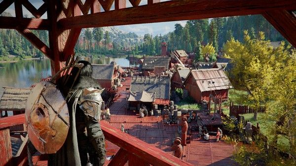 ▲&nbsp;‘붉은사막’