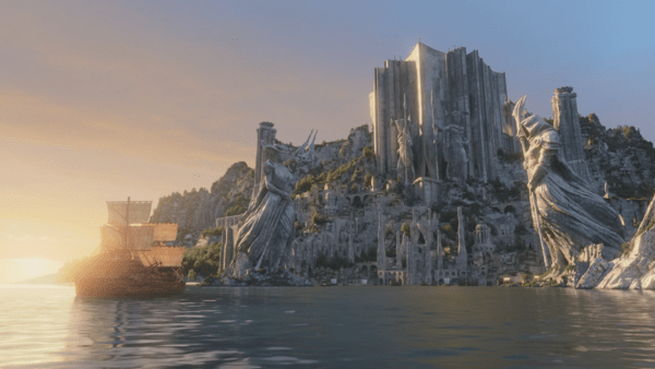 ▲ 이번 확장팩의 무대는 스코보스로, 메피스토와 주인공 일행의 질긴 악연이 다음 장을 펼친다