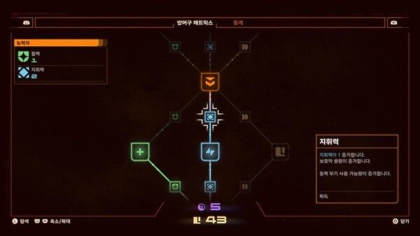 ▲ 반복적인 도전에 따라 착실한 성장을 이어갈 수 있어, 높은 난이도에 무너지지 않고 도전을 이어갈 수 있도록 돕는다