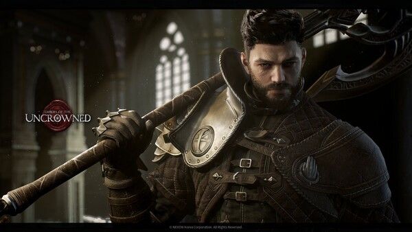 ▲&nbsp;‘엠버스 오브 언크라운드’(사진=넥슨 엠버스 오브 언크라운드 공식 X)