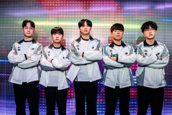 사진=LCK 제공