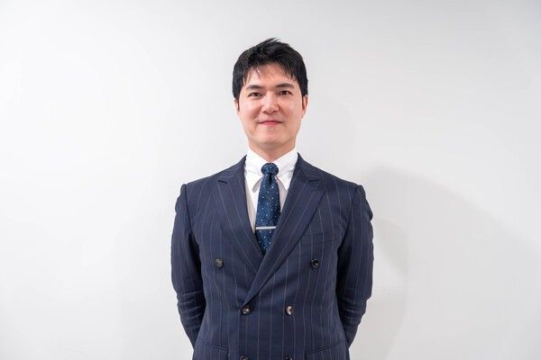 ▲안웅기 T1 COO(사진=경향게임스)