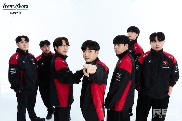 제공=농심 레드포스