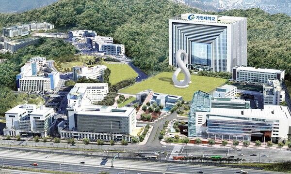 ▲사진 출처=가천대학교