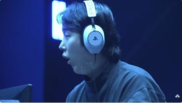 ▲사진 출처=EVO JAPAN 2006