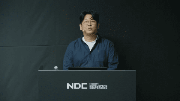 사진=NDC 유튜브