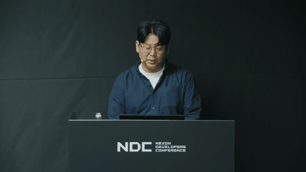 사진=NDC 유튜브