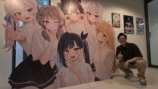 ▲ 패러블 김영비 대표(사진=경향게임스)