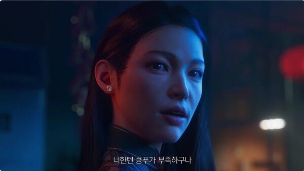 ▲사진 출처=세가코리아 유튜브 채널