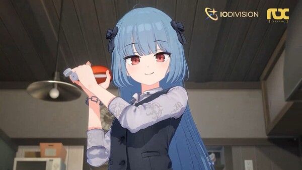 ▲ ‘프로젝트 RX’