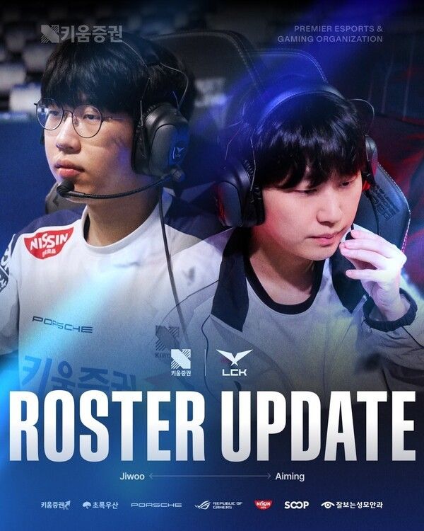 출처=KRX 공식 SNS