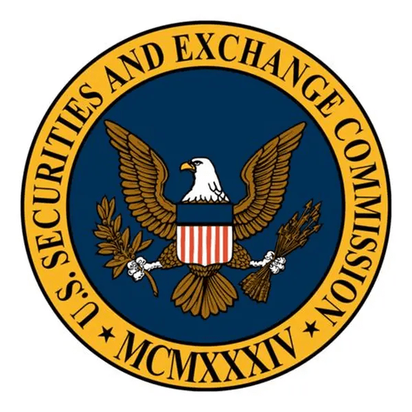 미국 증권거래위원회(SEC)