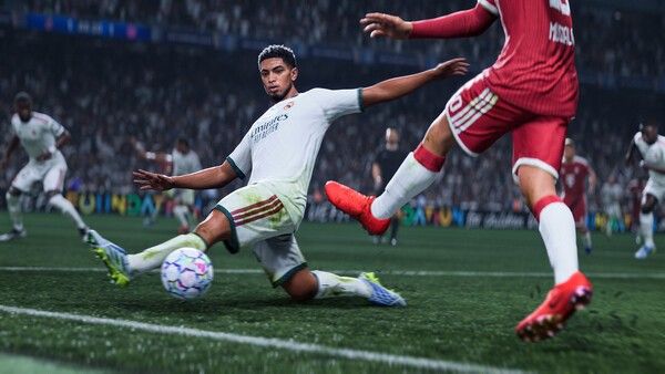 ▲ ‘EA 스포츠 FC 27’