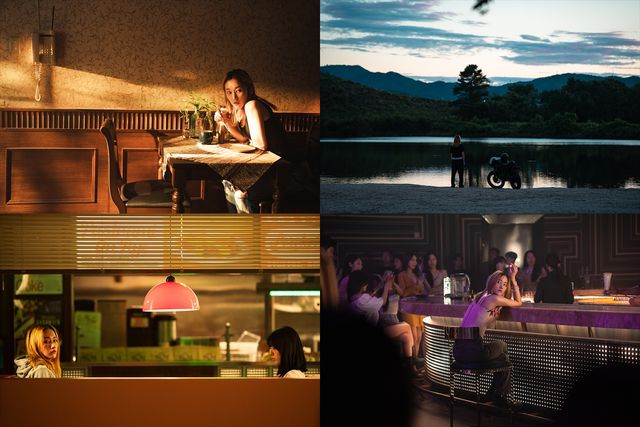 사진=넷플릭스(Netflix) '발레리나' 제공