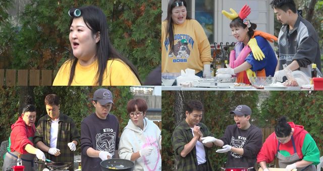 사진=MBC '전지적 참견 시점' 제공