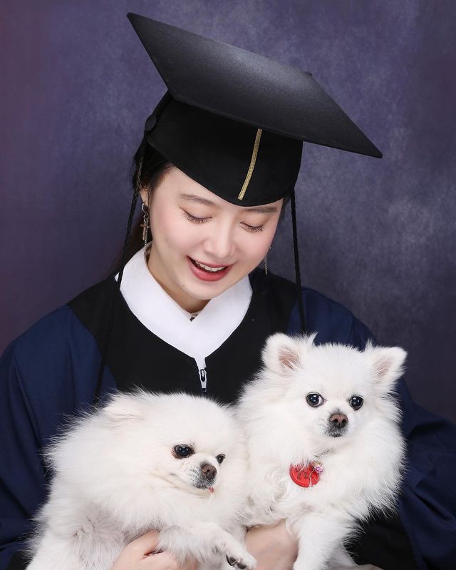 사진=구혜선 SNS