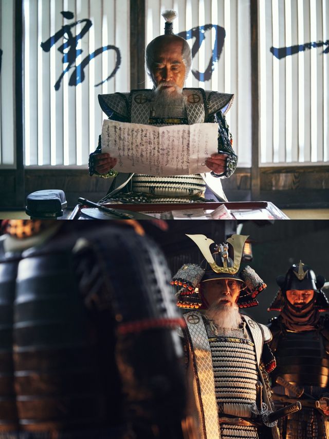 사진=영화 '노량: 죽음의 바다' 제공