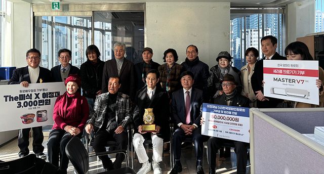 사진=신영균예술문화재단 제공