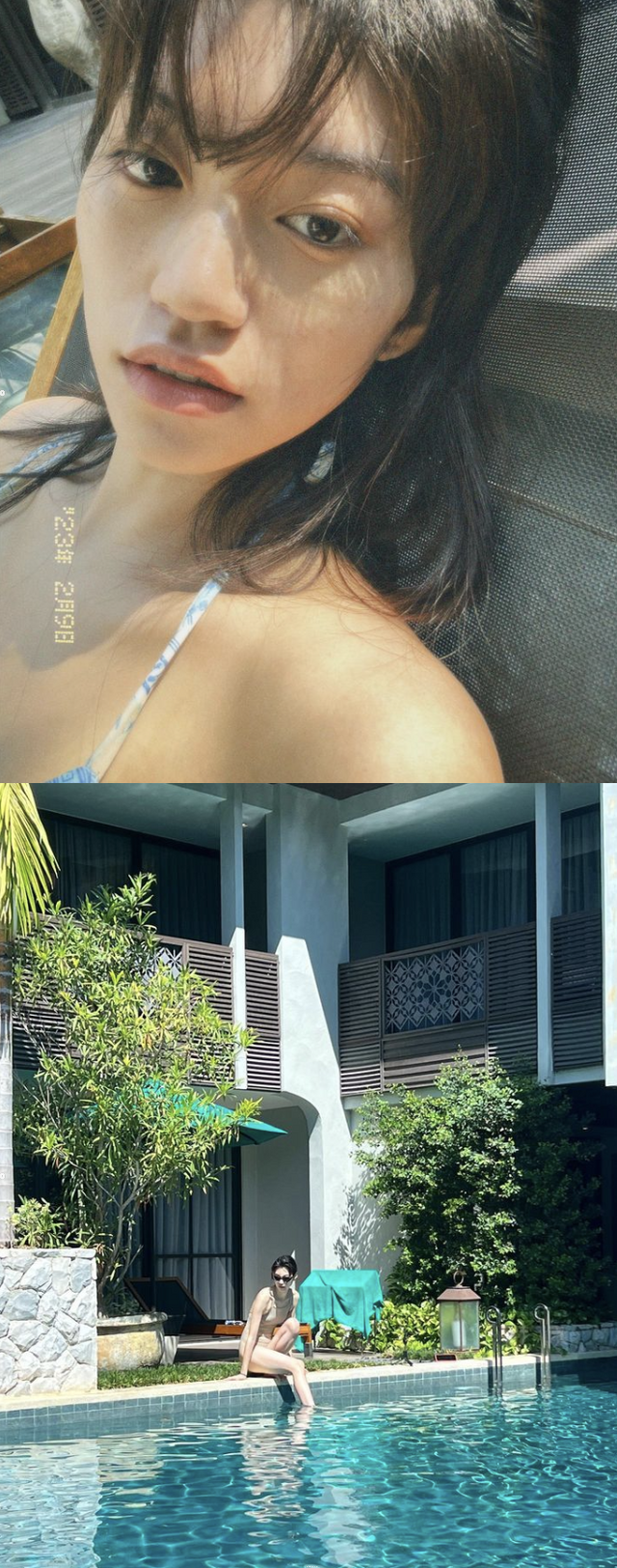 사진=김도연 인스타그램