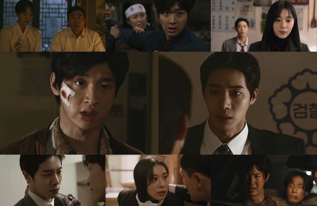 사진=KBS'오아시스' 방송화면 캡처