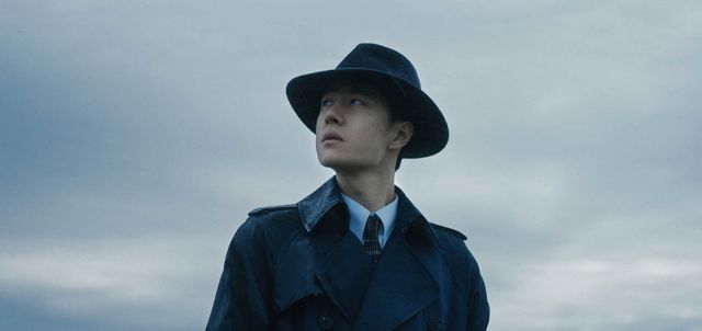 사진=영화'무명' 제공