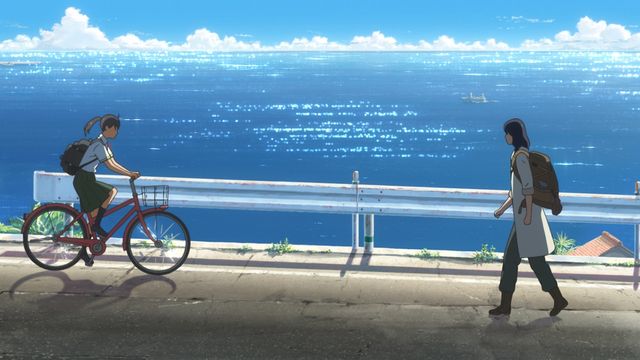 사진=영화'스즈메의 문단속' 제공