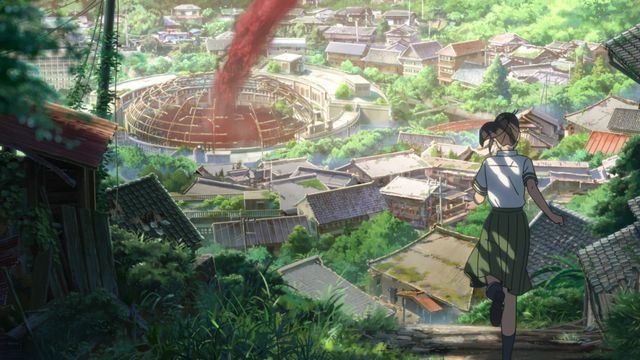 사진=영화'스즈메의 문단속' 제공