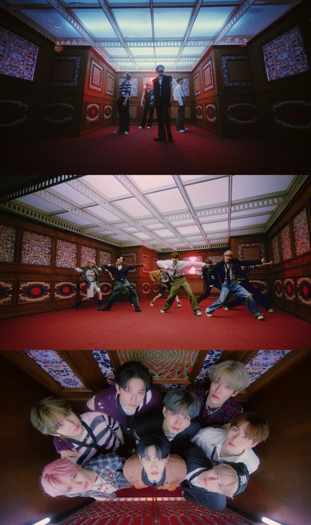 사진=C9엔터테인먼트 제공