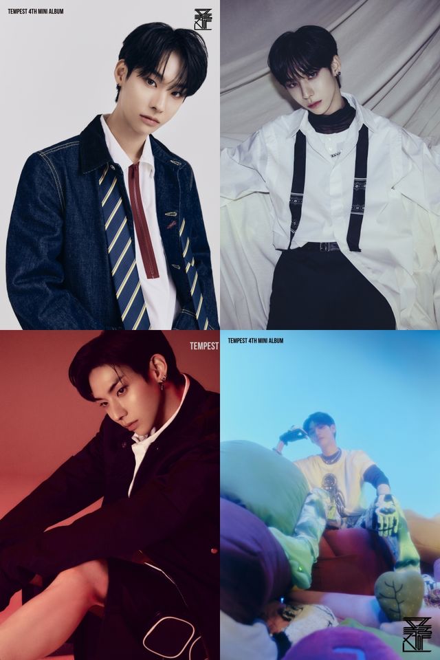 사진=위에화엔터테인먼트 제공