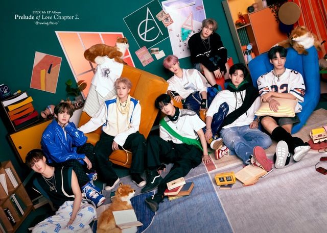 사진=C9엔터테인먼트 제공