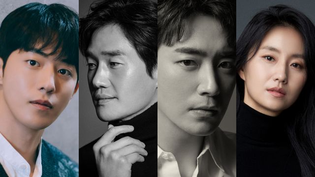 사진=디즈니+'비질란테' 제공