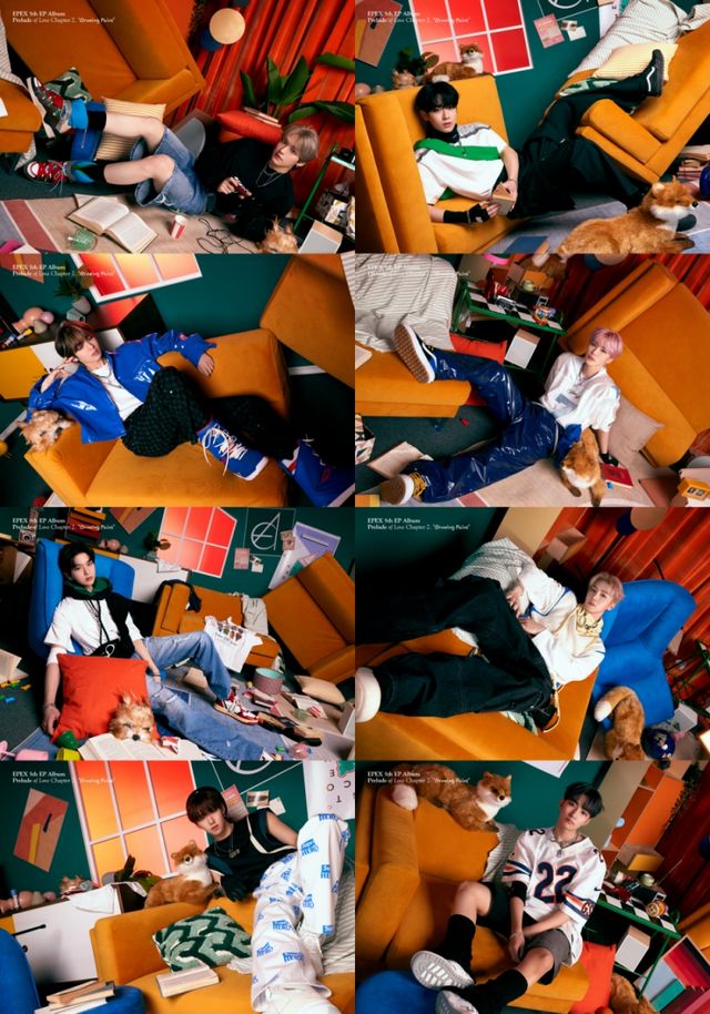 사진=C9엔터테인먼트 제공