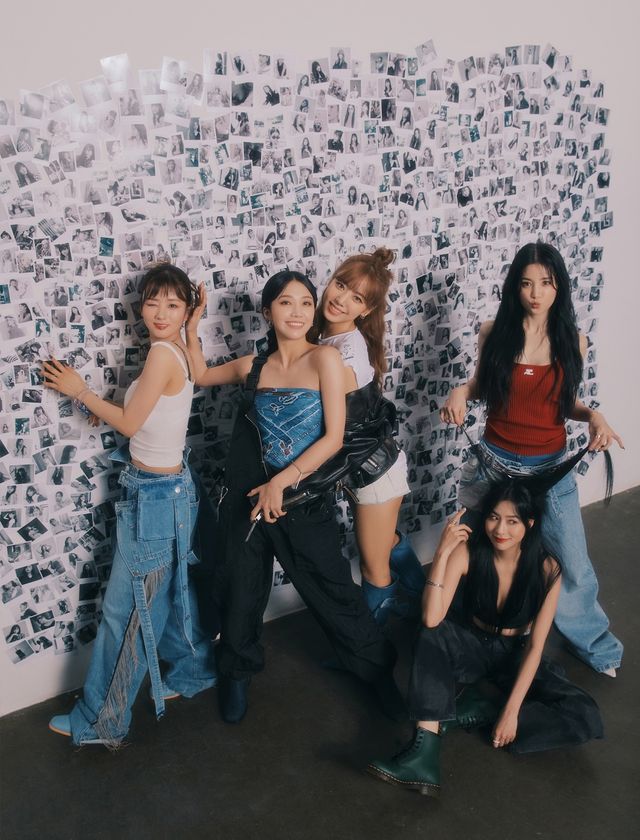 사진=IST엔터테인먼트 제공