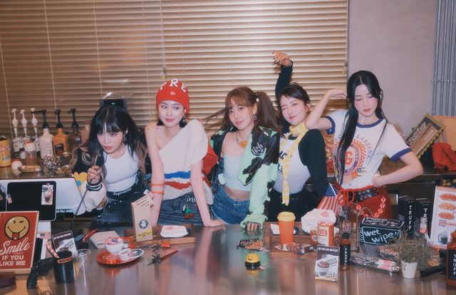 사진=IST엔터테인먼트 제공