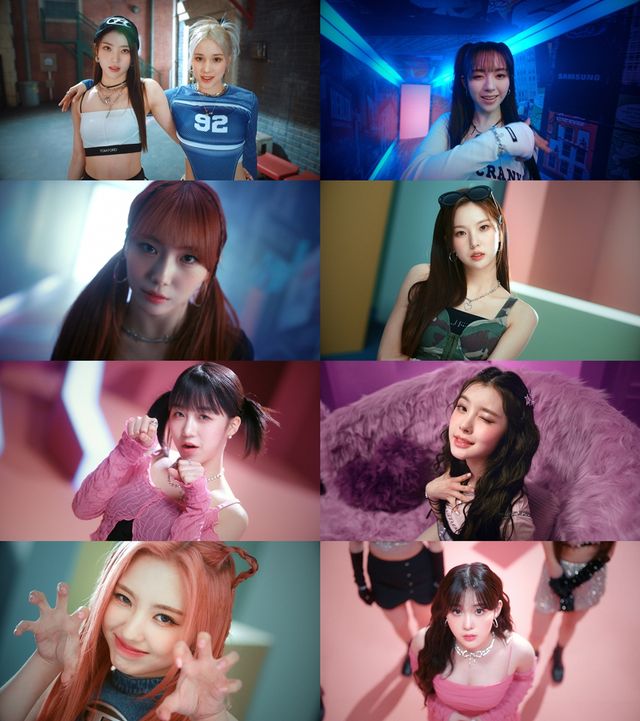 사진=웨이크원∙스윙엔터테인먼트&nbsp;제공