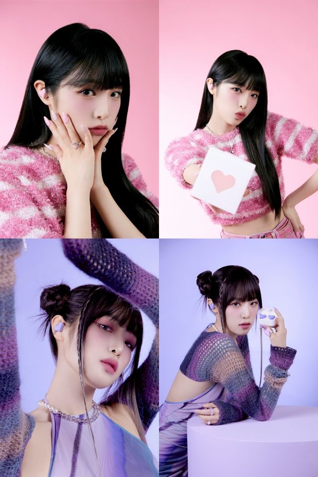 사진=HeartBuds(하트버즈) 제공