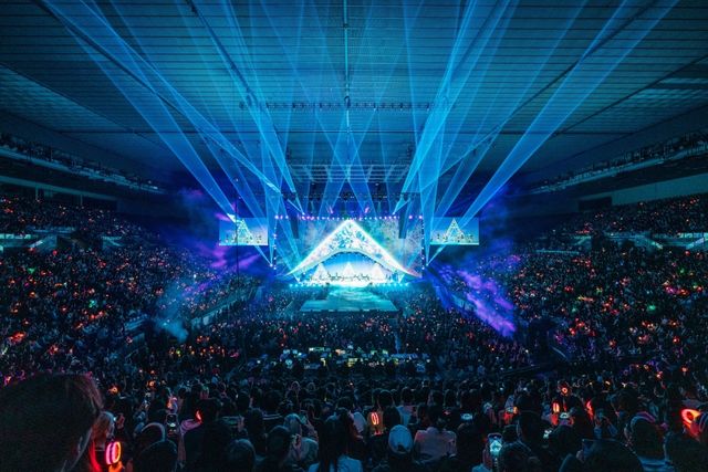 사진=JYP엔터테인먼트 제공