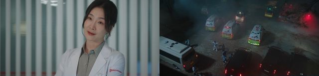 사진=SBS '낭만닥터 김사부3' 제공